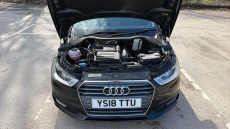 Audi A1 1.4 TFSI Sport Nav 3dr Petrol Hatchback
